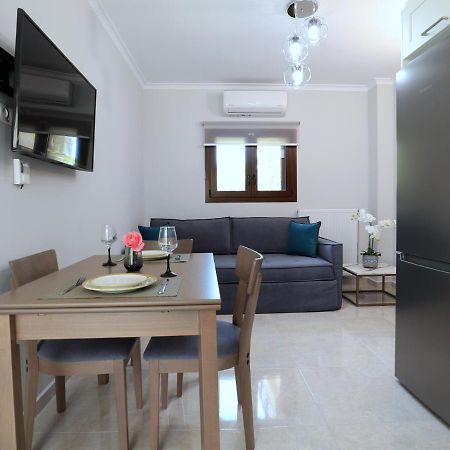 Frezia Apartment 1 Lefkada City Exterior photo