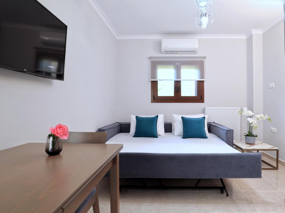 Frezia Apartment 1 Lefkada City Exterior photo
