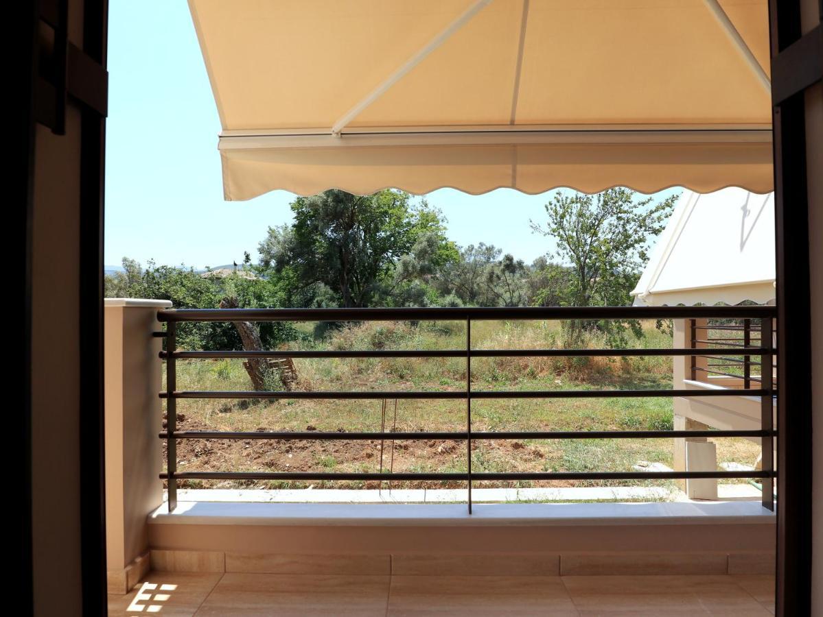 Frezia Apartment 1 Lefkada City Exterior photo