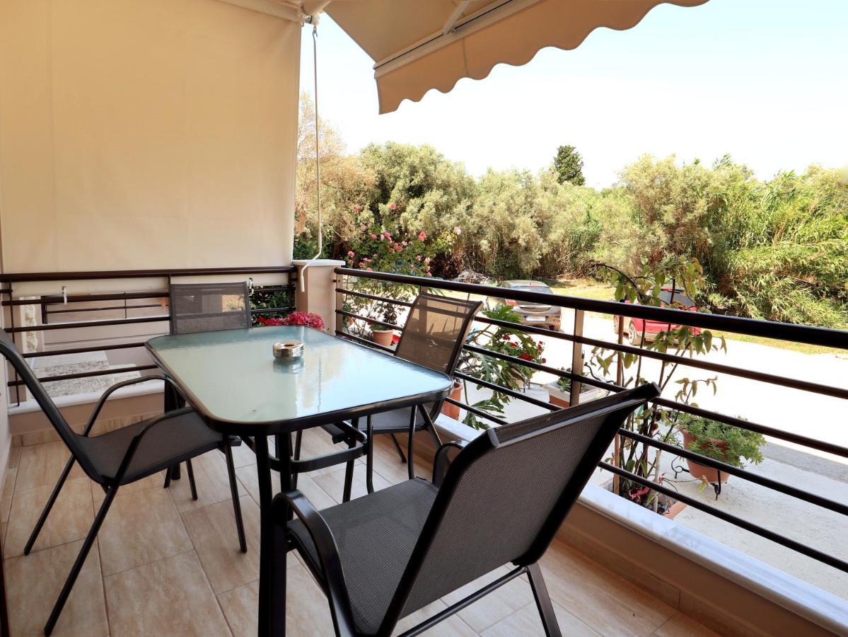 Frezia Apartment 1 Lefkada City Exterior photo